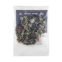 483R#14 Abalone - Thin