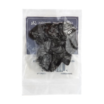 483R#02 Black Perloid - Medium