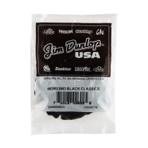 483R#03 Black Classic - Medium