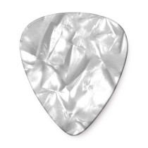 483R#04 White Perloid - Medium
