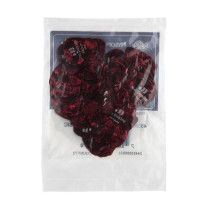 483R#09 Red Perloid - Medium