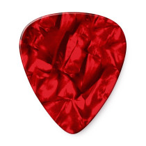 483R#09 Red Perloid - Medium