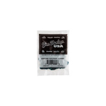 483R#11 Turquoise Perloid - Medium