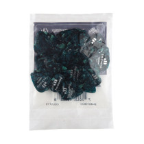 483R#11 Turquoise Perloid - Medium