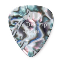 483R#14 Abalone - Medium