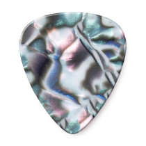 483R#14 Abalone - Medium