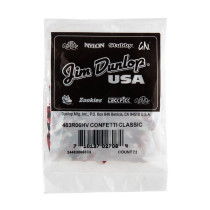 483R#06 Confetti Classic - Heavy