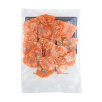 483R#08 Orange Perloid - Heavy