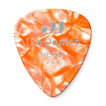 483R#08 Orange Perloid - Heavy
