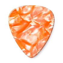 483R#08 Orange Perloid - Heavy
