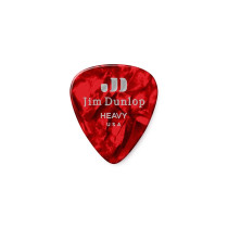 483R#09 Red Perloid - Heavy