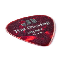 483R#09 Red Perloid - Heavy
