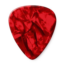 483R#09 Red Perloid - Heavy