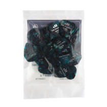 483R#11 Turquoise Perloid - Heavy