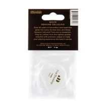 483P#01 White Classic - Thin