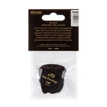 483P#03 Black Classic - Thin