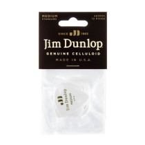483P#01 White Classic - Medium