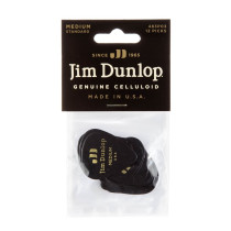 483P#03 Black Classic - Medium