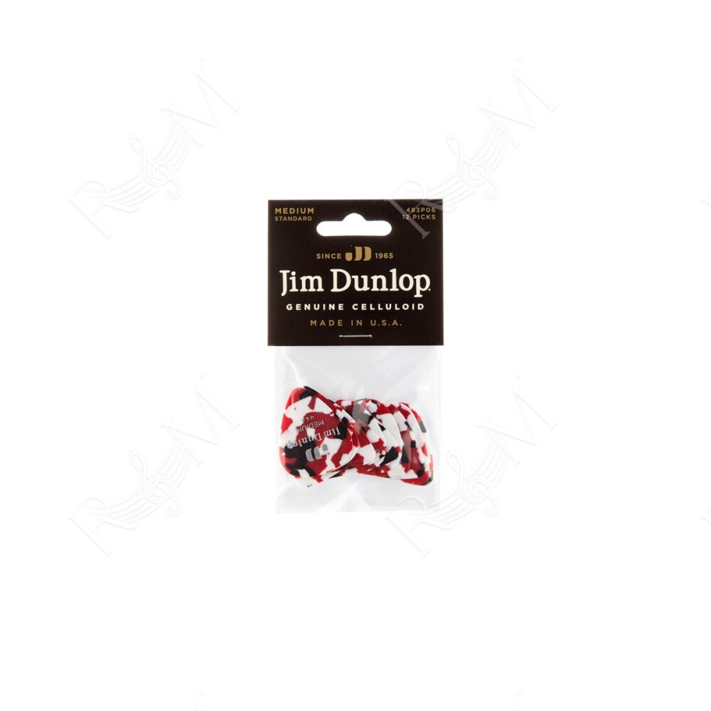 483P#06 Confetti Classic - Medium