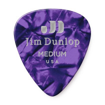 483P#13 Purple Perloid - Medium