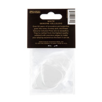 483P#01 White Classic - Heavy