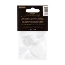 483P#01 White Classic - Extra Heavy