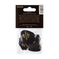 483P#03 Black Classic - Extra Heavy