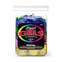 4860 Gels - JAR