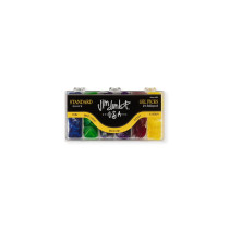 4861 Gels - CABINET