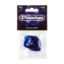 486PLT Gels Blu Light