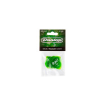486PML Gels Green Medium Light