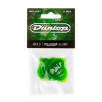 486PML Gels Green Medium Light