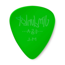 486PML Gels Green Medium Light