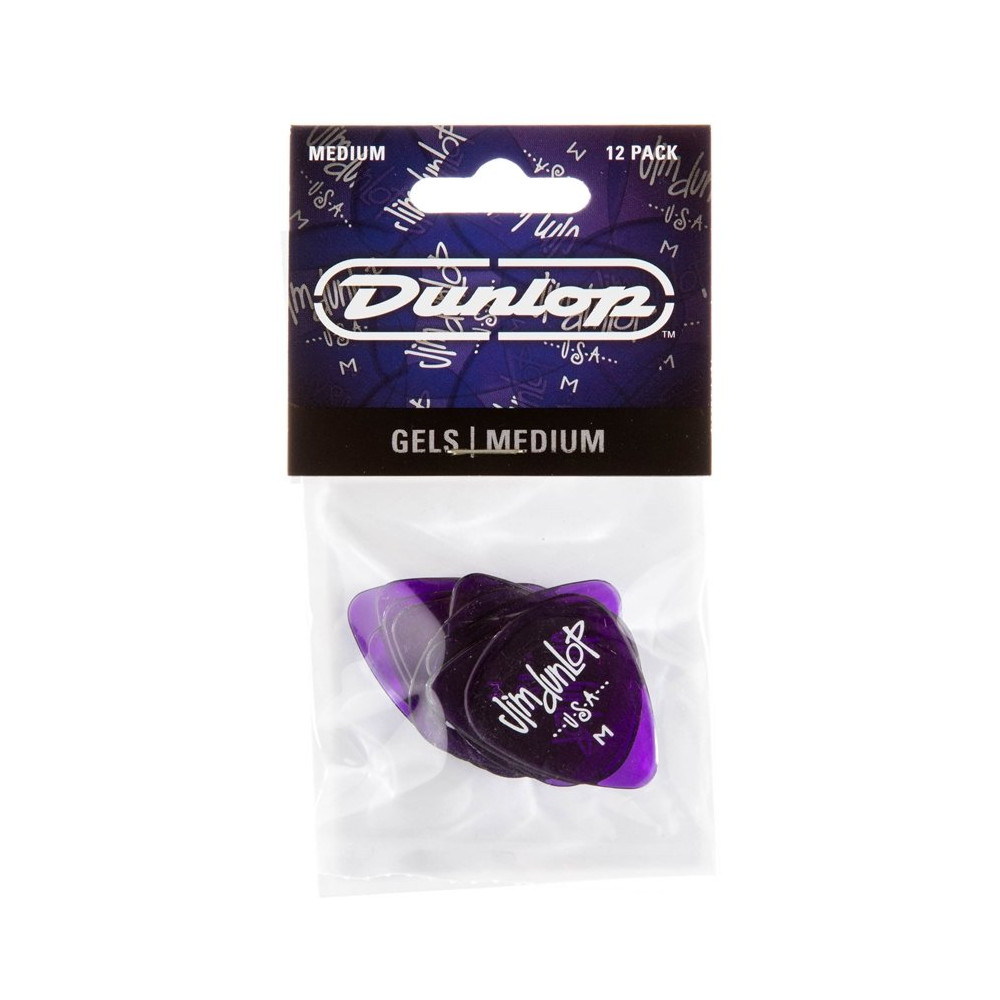 486PMD Gels Purple Medium