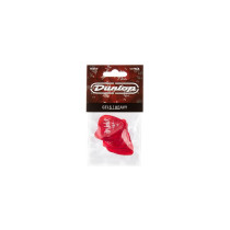 486PHV Gels Red Heavy