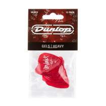 486PHV Gels Red Heavy