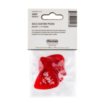 486PHV Gels Red Heavy