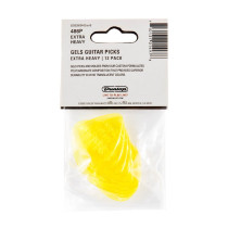 486PXH Gels Yellow Extra Heavy