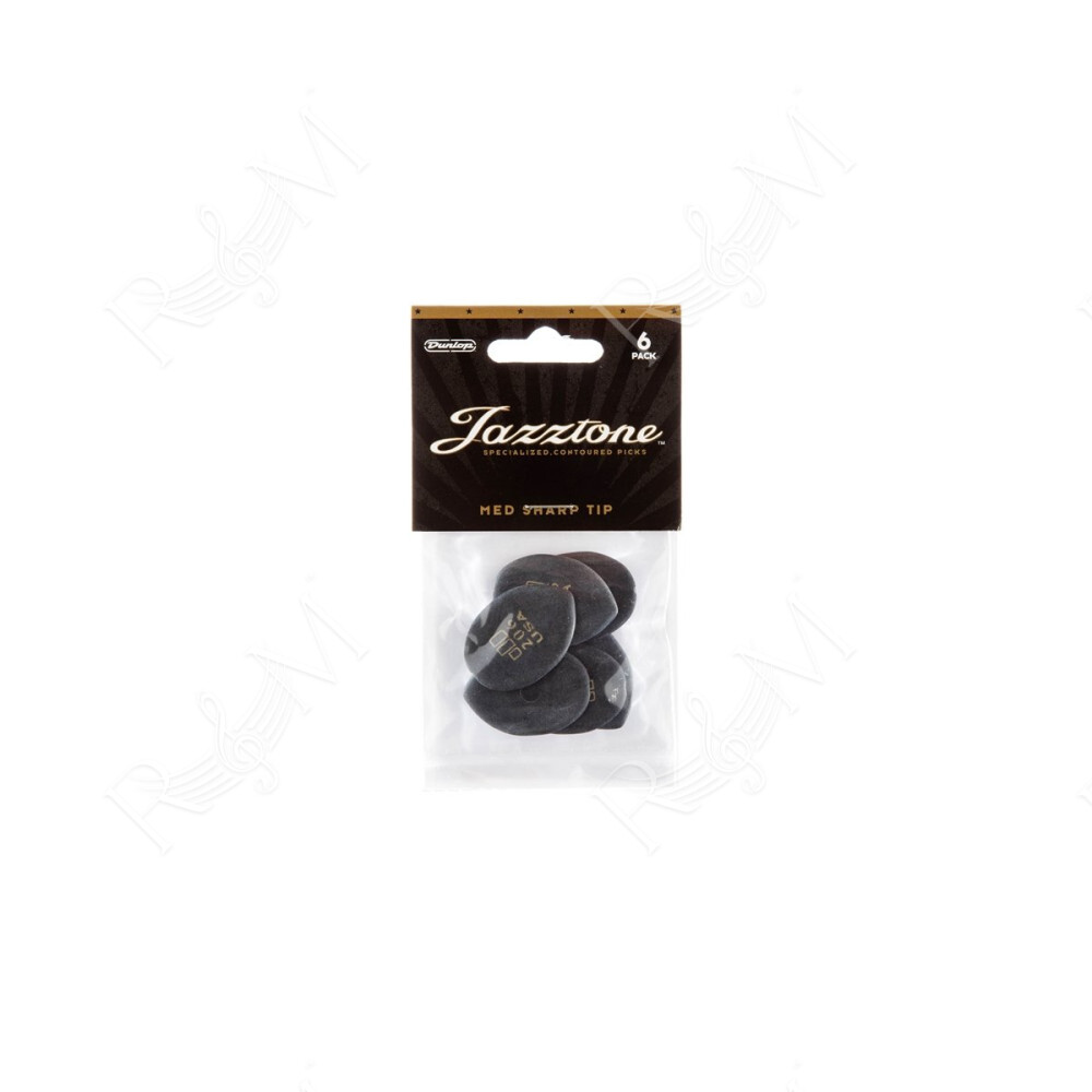 477P206 Jazztone Medium