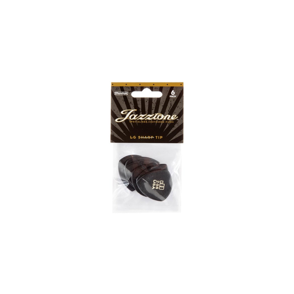 477P208 Jazztone Large Point