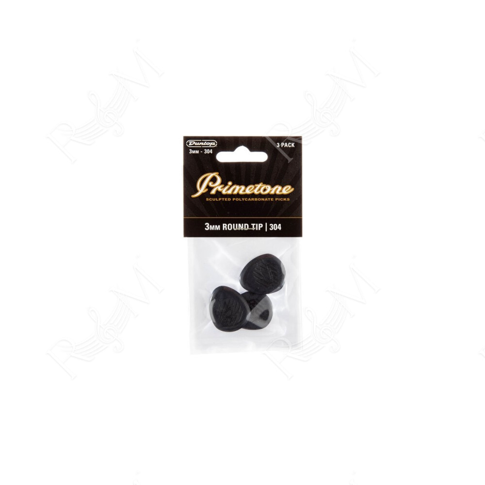 477P304 Primetone Round 3.0mm
