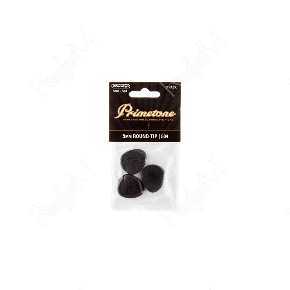 477P504 Primetone Round