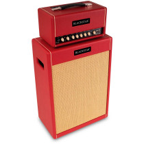 ST. JAMES 6L6 TOBY LEE PACK