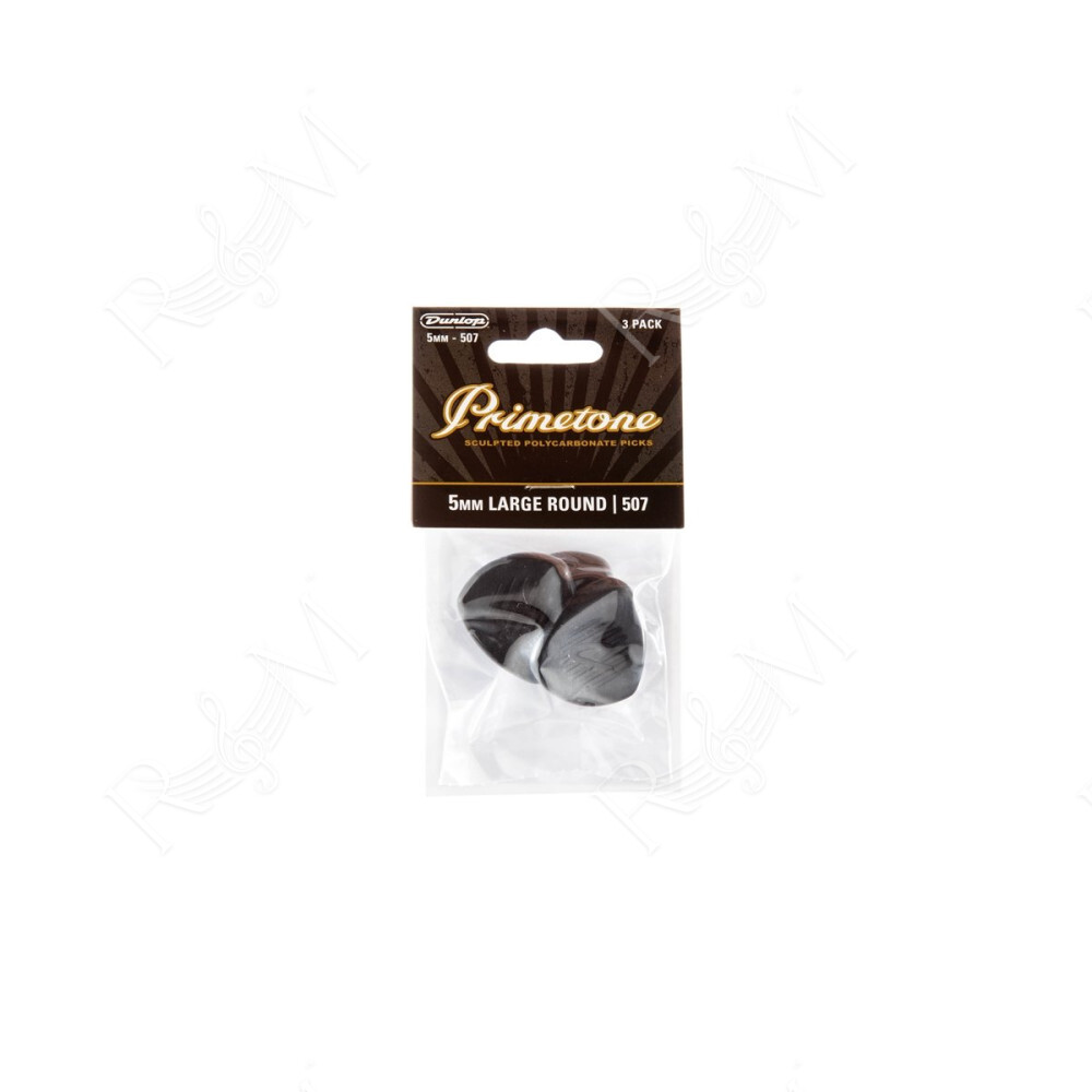 477P507 Primetone Large Round