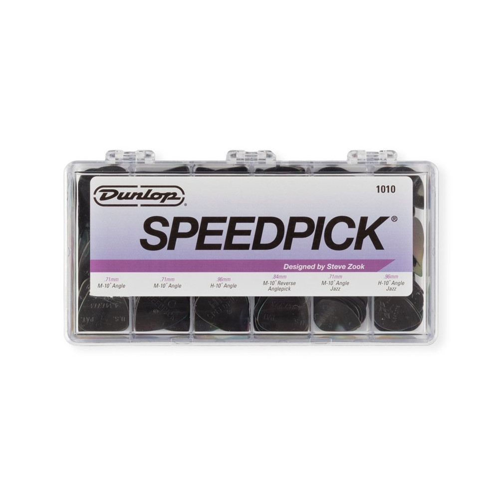 1010 Speedpicks