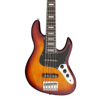 V5 24-5 Tobacco Sunburst
