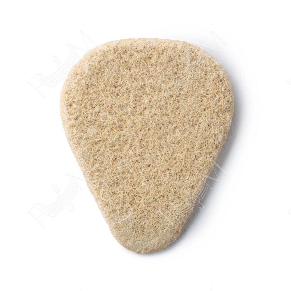 8011 Felt Picks Nick Lucas 3.2mm