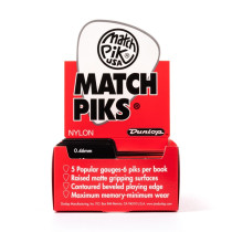 4480 MatchPik