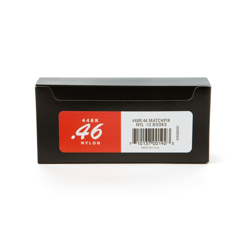 448R MatchPiks .46