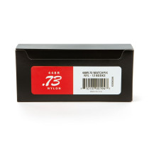 448R.73 Match Piks Nylon Medium Gray .73mm